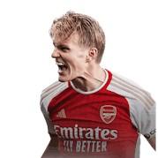 Martin Ødegaard