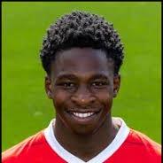 Jayden Addai