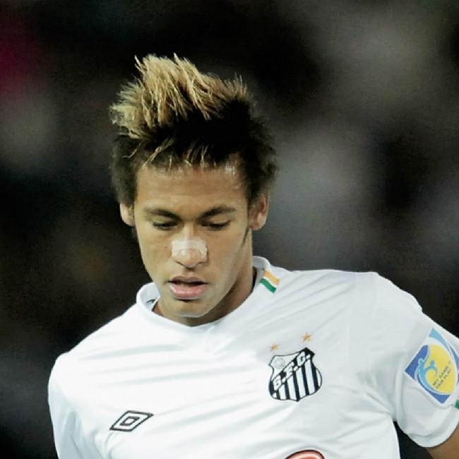 Neymar Jr