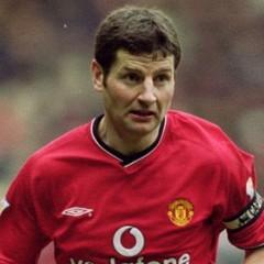 Dennis Irwin