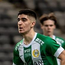 Mayckel Lahdo