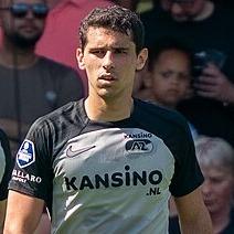 Alexandre Penetra