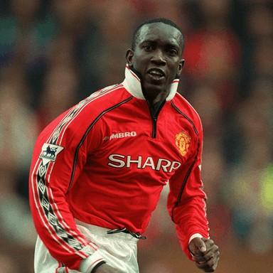 Dwight Yorke