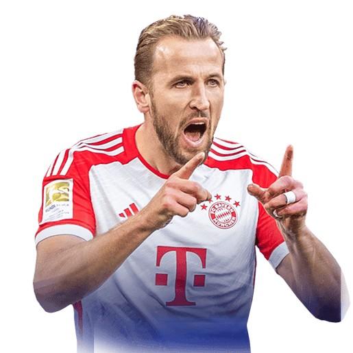 Harry Kane