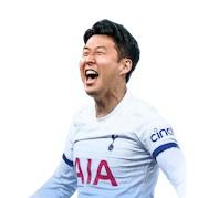 Son Heung-Min