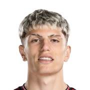Alejandro Garnacho