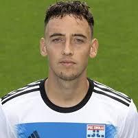 Zico Buurmeester