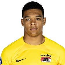 Rome-Jayden Owusu-Oduro