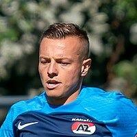 Jordy Clasie (vice-captain)