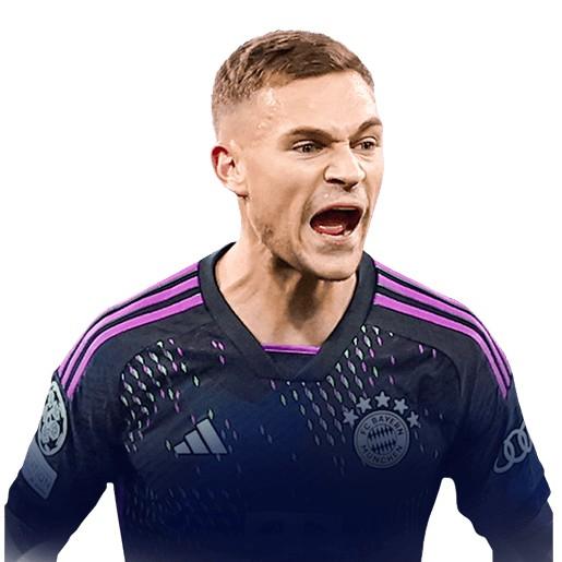 Joshua Kimmich