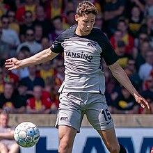 Ruben van Bommel