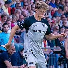 Sven Mijnans