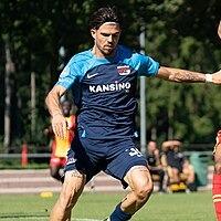 Denso Kasius