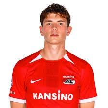 Lewis Schouten