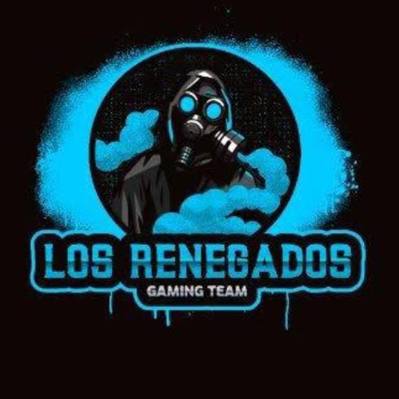 LOS RENEGADOS