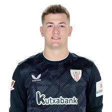 Julen Agirrezabala