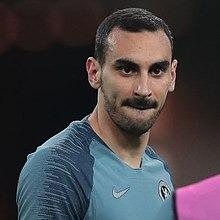 Davide Zappacosta