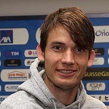 Marten de Roon (vice-captain)