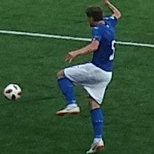 Nicolo Zaniolo
