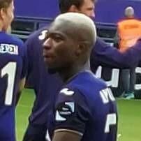 Francis Amuzu