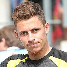 Thorgan Hazard