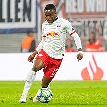 Ademola Lookman