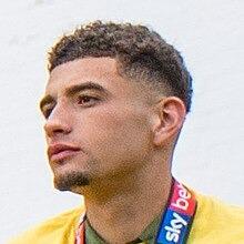 Ben Godfrey