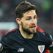 Yeray Alvarez