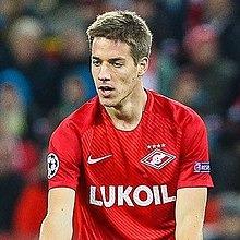 Mario Pasalic