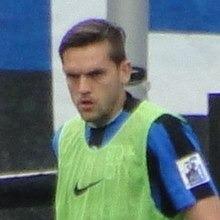 Rafael Toloi (captain)