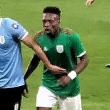 Alvaro Djalo