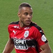 Mathias Jorgensen