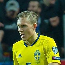 Ludwig Augustinsson