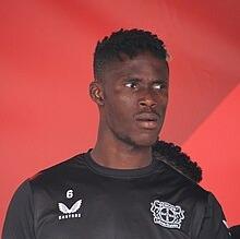 Odilon Kossounou