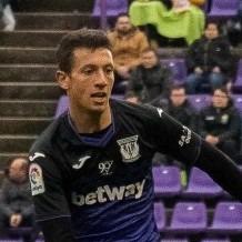 Mikel Vesga