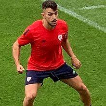 Aitor Paredes