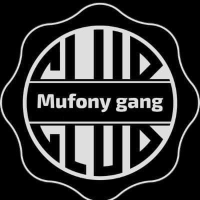 Mufony Gang