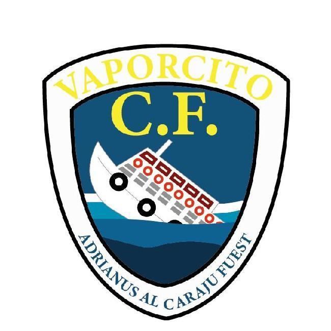 Vaporcito Fs