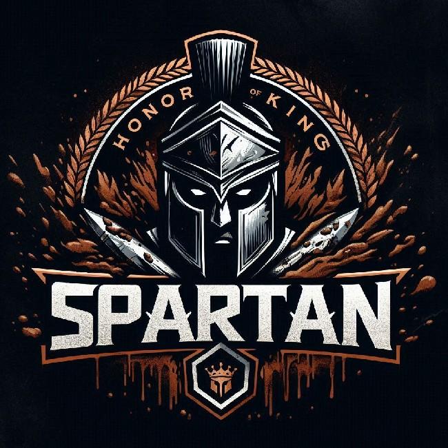 SPARTANS