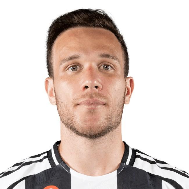 Arthur Melo