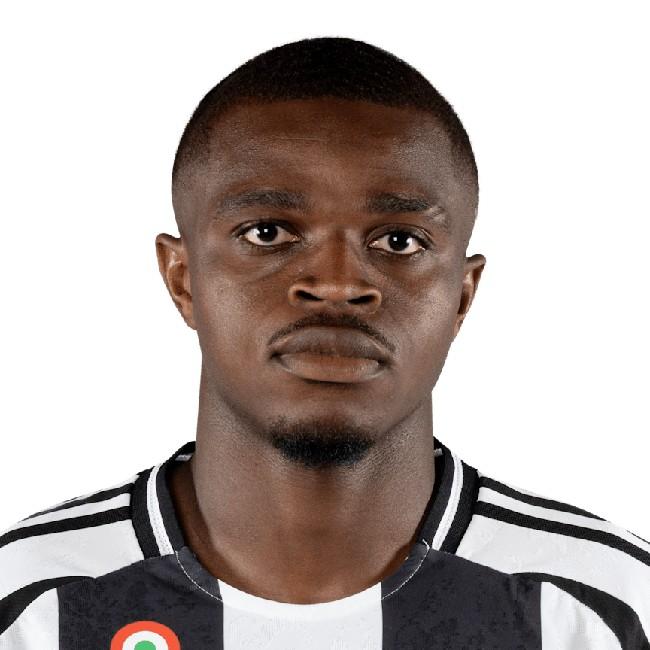 Pierre Kalulu