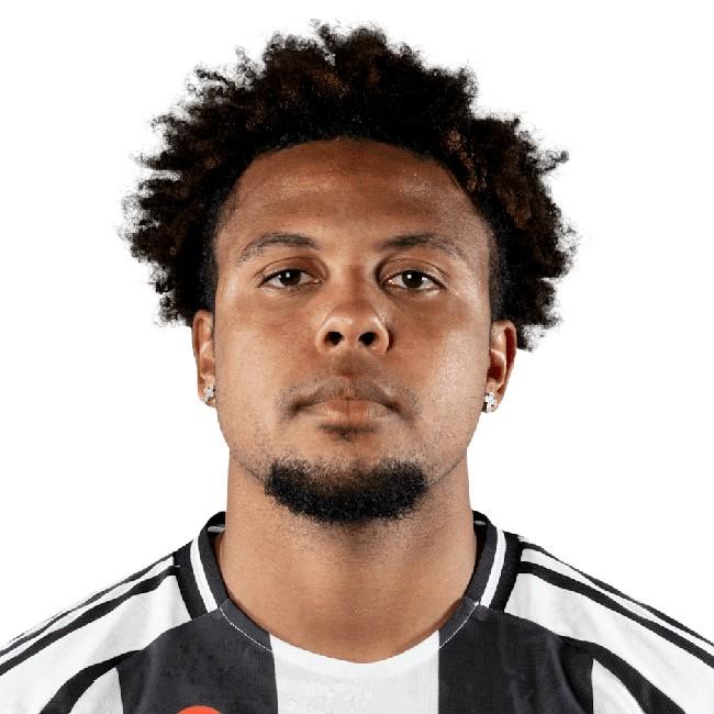 Weston McKennie