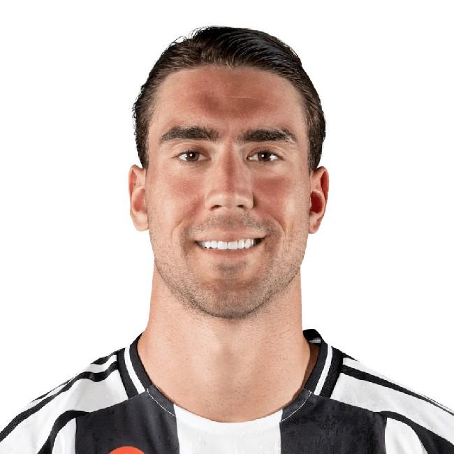 Dusan Vlahovic