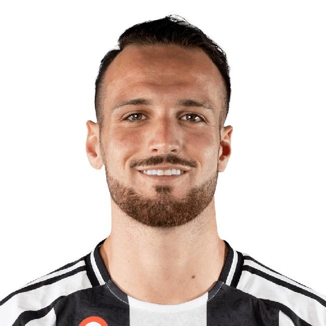 Federico Gatti