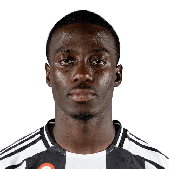 Timothy Weah