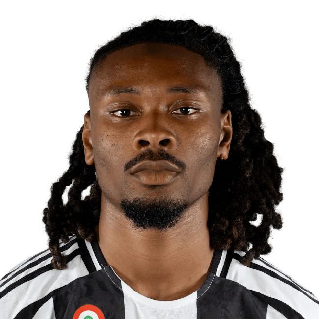 Khephren Thuram