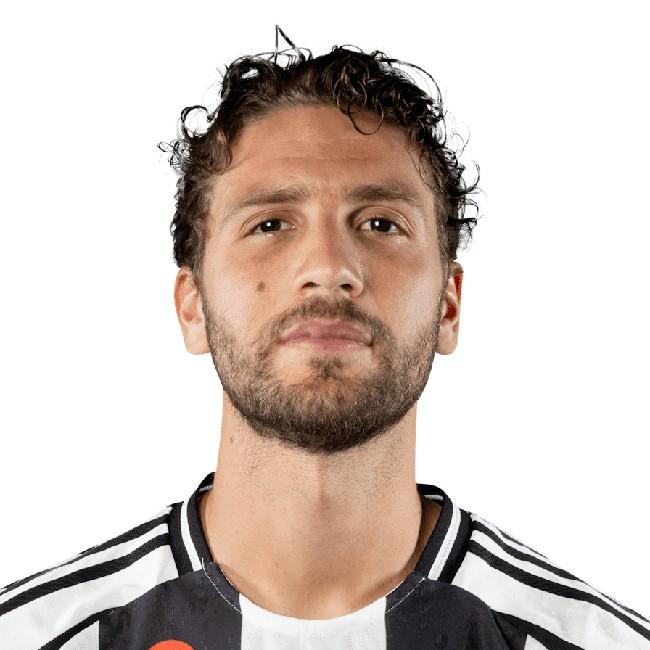Manuel Locatelli