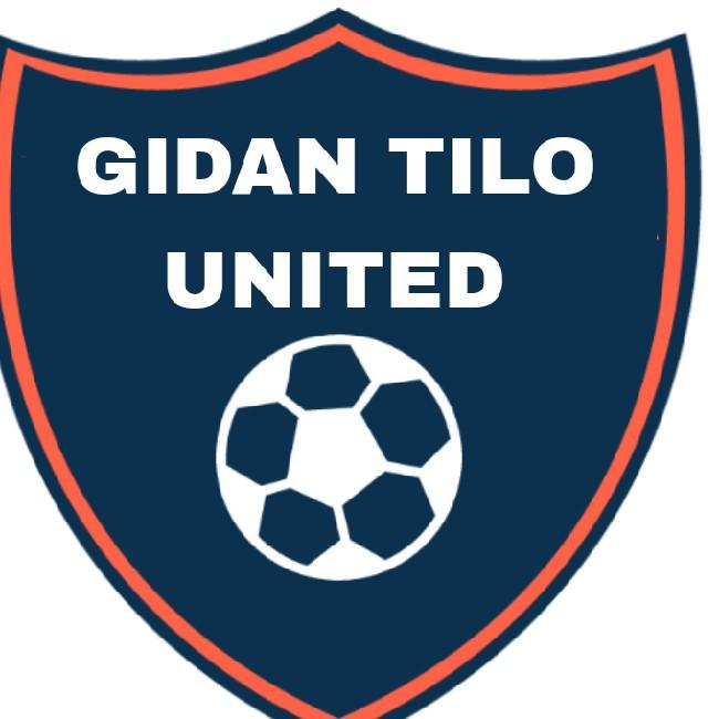 GIDAN TILO