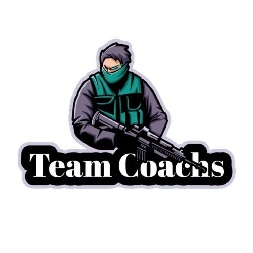 TEAM COACH