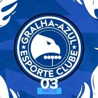 Gralha Azul